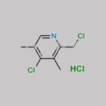 Esomeprazole Impurity 12 CAS#: 143016-68-6