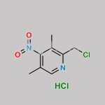 Esomeprazole Impurity 13 CAS#: 143016-67-5