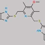 Esomeprazole Impurity 19 CAS#: N/A