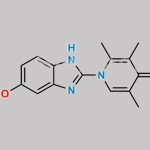 Esomeprazole Impurity 2 CAS#: 2512216-37-2