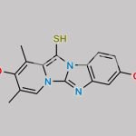 Esomeprazole Impurity 20 CAS#: 2748245-58-9