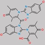 Esomeprazole Impurity 3 CAS#: 2819805-13-3