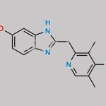 Esomeprazole Impurity 4 CAS#: 1831938-48-7