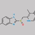 Esomeprazole Impurity 9 CAS#: N/A