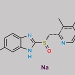 Esomeprazole Sodium CAS#: 161796-78-7