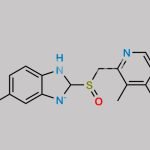 Esomeprazole Magnesium Dihydrate CAS#: 217087-10-0