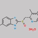 Esomeprazole Trihydrate CAS#: 887256-39-5