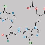 Penciclovir Impurity 2 CAS#: N/A