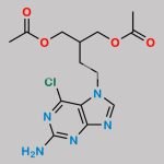 Penciclovir Impurity 4 CAS#: 97845-61-9