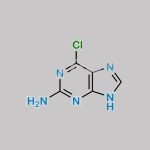 Penciclovir Impurity 5 CAS#: 10310-21-1