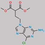 Penciclovir Impurity 6 CAS#: 172529-93-0