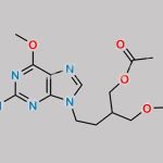 6-Methoxy Famciclovir CAS#: 131266-11-0