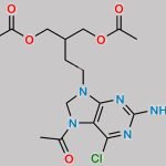 Penciclovir Impurity 7 CAS#: N/A