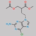 Penciclovir Impurity 8 CAS#: N/A