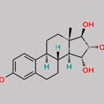 Estetrol CAS#: 15183-37-6