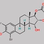 Estetrol Impurity 1 CAS#: N/A