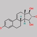 Estetrol Impurity 3 CAS#: N/A