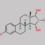 Estetrol Impurity 5 CAS#: N/A