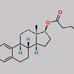 Estradiol Acetate Enanthate CAS#: N/A
