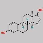 Estradiol Benzoate EP Impurity A CAS#: 50-28-2