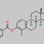 Estradiol Benzoate EP Impurity B CAS#: N/A