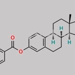 Estradiol Benzoate EP Impurity E CAS#: 6045-53-0
