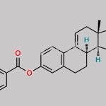 Estradiol Benzoate EP Impurity F CAS#: 95870-51-2