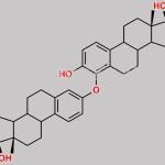 Estradiol Dimer 1 CAS#: N/A