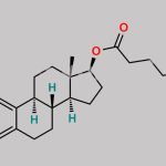 Estradiol Enanthate CAS#: 4956-37-0