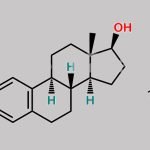 Estradiol Hemihydrate CAS#: 35380-71-3