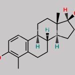 Estradiol Hemihydrate EP Impurity C CAS#: 6171-48-8
