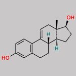 Estradiol Hemihydrate EP Impurity D CAS#: 791-69-5