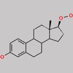 Estradiol Impurity 3 CAS#: N/A