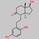 Estradiol Impurity 4 CAS#: 57780-81-1