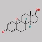 Estradiol Impurity 6 CAS#: 1429637-70-6