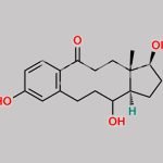 Estradiol Impurity 7 CAS#: N/A
