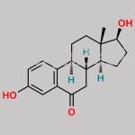 Estradiol USP Related Compound C CAS#: 571-92-6