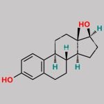 Estradiol Valerate EP Impurity A CAS#: 50-28-2