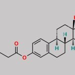 Estradiol Valerate EP Impurity B CAS#: 21881-45-8