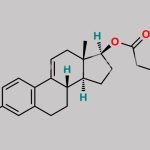 Estradiol Valerate EP Impurity C CAS#: 95959-20-9