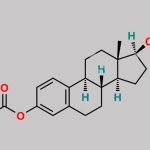 Estradiol Valerate EP Impurity E CAS#: 63042-28-4