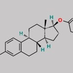 Estradiol Valerate EP Impurity F CAS#: 18069-79-9