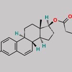Estradiol Valerate EP Impurity G CAS#: 1313382-25-0