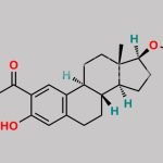 Estradiol Valerate EP Impurity H CAS#: 1421283-56-8