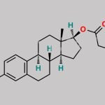Estradiol Valerate EP Impurity J CAS#: N/A