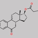 Estradiol Valerate Impurity 1 CAS#: N/A