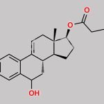 Estradiol Valerate Impurity 2 CAS#: N/A