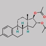 Estriol 16,17-Diacetate CAS#: 805-26-5
