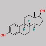 Estriol EP Impurity D CAS#: 50-28-2