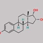 Estriol EP Impurity E CAS#: 1228-72-4